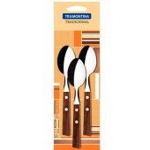 Traditional Teaspoon Set (3pcs)