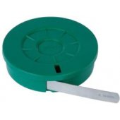 Insize tape slot gauge 0.1mm x 5m (4621-10)