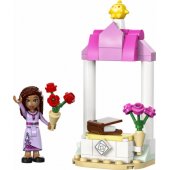 Disney Asha®s Welcome Booth 30661