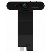 ThinkVision MC60 (S) monitorius juodas