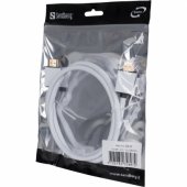 308-97 HDMI 2.0, 1m SAVER