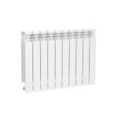 KFA Grzejnik członowy G 500 F aluminium 10 żeberek (789-100-44)