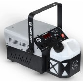 HAZE 900W Smoke Generator