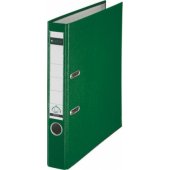Leitz A4 50 mm žalias segtuvas (262844a)