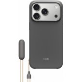 Beats Kickstand Case with MagSafe iPhone 17 Pro Granite Gray