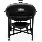 Ranch Kettle Ø 94 cm Black