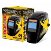 WELDING HELMET WM 35TC