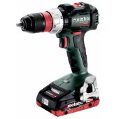 BS 18 LT BL Q (602334800)