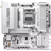 B850M Challenger WiFi White