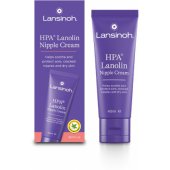 Lansinoh Naturalna lanolina maść, krem na brodawki sutki 40ml