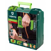 Verto 50G291 gręžtuvo priedas 1 vnt.