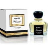 _8185517 Milestone White Floral Smaržas EDP 100 ml