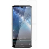 Grūdinto stiklo ekrano apsauginė plėvelė Nokia 2.3