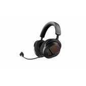 MMX 130 Wireless Black