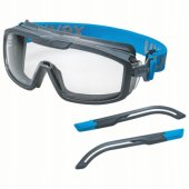 Safety Glasses GUARD+ Blue