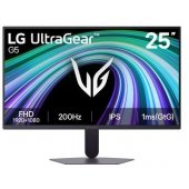 UltraGear 25G523B-B 25" IPS 16:9