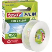 Tesa taśma biurowa tesafilm ECO&CLEAR (57043-00000-00 TS)