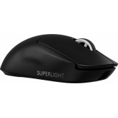 G Pro X Superlight 2 Black