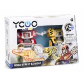 _1618211 TOY ROBOT SILVERLIT YCOO ROBO 88067