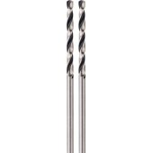 _8387523 Metalo grąžtas PointTeQ 2,6 x 30 x 57 mm, 2 vnt.