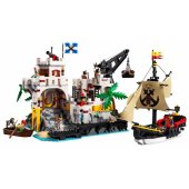 Icons Eldorado Fortress 10320