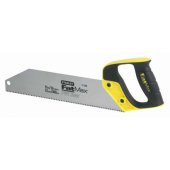 Stanley FatMax PVC 300mm 11z./ inch ridge saw 17-206