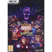 Marvel vs. Capcom: Infinite PC