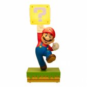 Super Mario Diorama Light