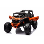 Buggy Can-am DK-CA003, Orange Painted
