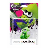 Amiibo Splatoon - Inkling Squid
