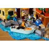 21359 Italian Riviera