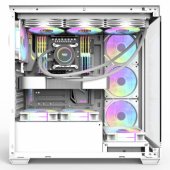 AQUA i9-14900KF 64GB 2TB SSD+2TB RTX5070Ti 16GB no-OS
