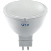 GTV LED lemputė SMD MR16 4W 12V (LD-SM4016-30)