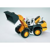 Liebherr wheel loader L574