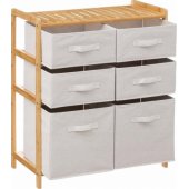 Tidy 33x66x78.5cm