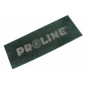 Pro-Line šlifavimo tinklelis 290 x 105mm 400 (61840)