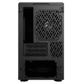 Meshify 2 Nano Juodas