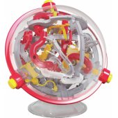 Perplexus Portal, 3D Puzzle