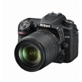 D7500 AF-S DX 18-105 f/ 3.5-5.6G ED VR