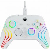 Afterglow Wave White