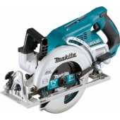 Makita cordless circular saw DRS780Z 2x18V