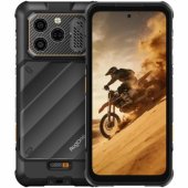 Xever 8 8/ 256GB Black