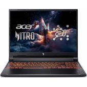 Nitro V 16 AI ANV16-42 R7-260 16GB 1SSD RTX5050 EN W11 NH.QYWEP.004