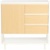 HERTA 80x40xH80cm
