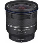 AF 14-24 mm F/ 2.8 L-mount