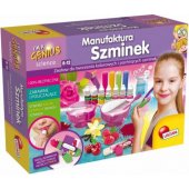 Lisciani I®m a Genius. Manufaktura szminek (304-PL67145)