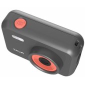 FunCam F1 juodas
