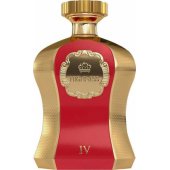 Afnan Highness IV eau de parfum for women 100 ml