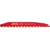 AWTools AWTOOLS pjūklelis silikatiniams blokeliams ir tuščiaviduriams blokeliams 215mm AW49760