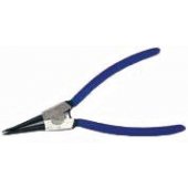 External circlip pliers 200mm straight